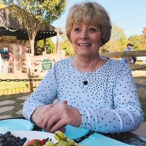 Meet your Posher, Susan